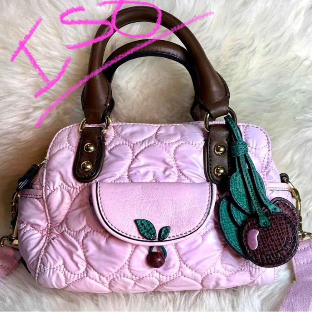 ISO Juicy Couture Purse